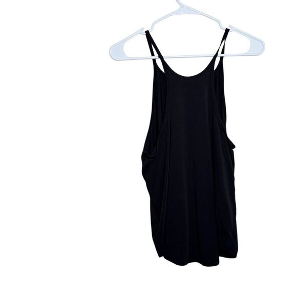 Gap Fit Breath Tank Top Women's Small Sleeveless Solid Round Neck Strappy Shirt - Picture 5 of 10